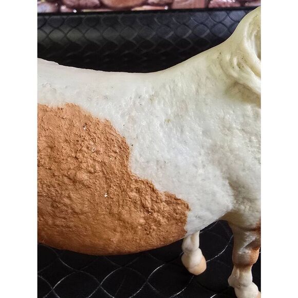 Breyer Traditional Misty of Chincoteague Palemino Pinto Pony #A98 - Picture 7 of 13